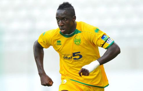 Issa Cissokho 2015 Nations Cup Senegal defender Cissokho blames media