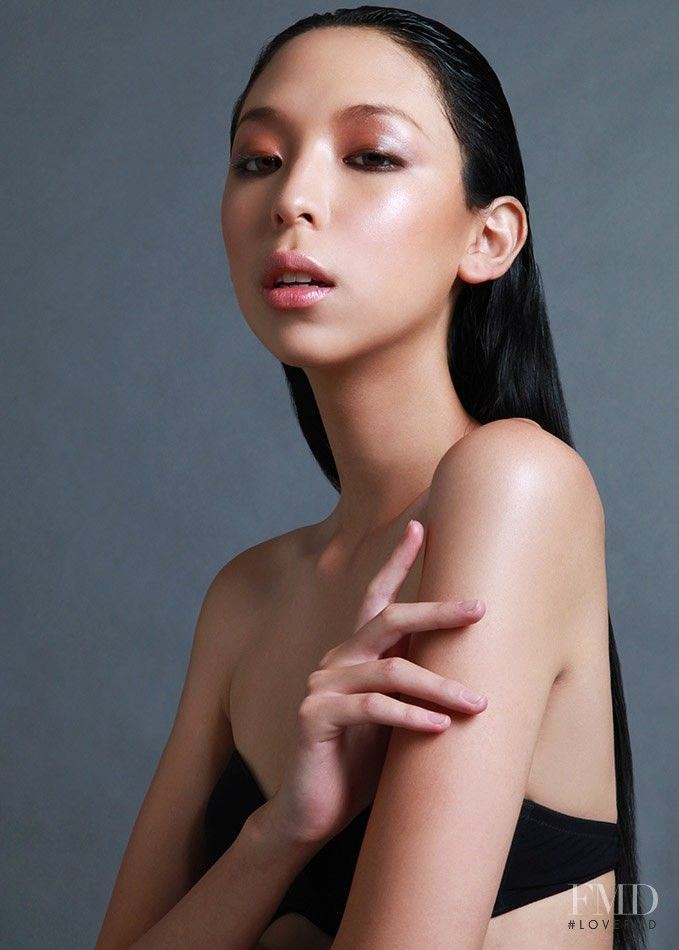 Issa Lish 30 best Issa Lish images on Pinterest Steven meisel Asian models
