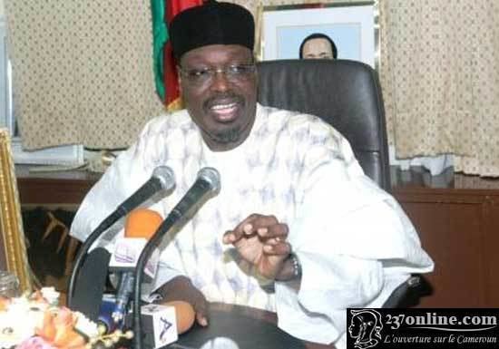Issa Tchiroma Articles taggs sous issatchiroma