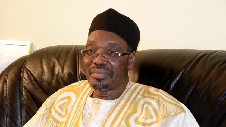 Issa Tchiroma BREAKING Issa Tchiroma is allegedly very sick Flown to Europe For