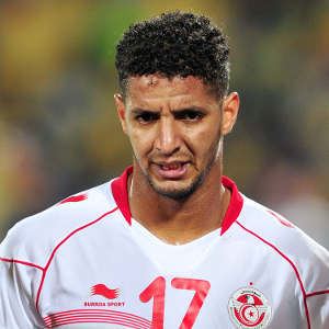 Issam Jemâa Tunisia striker Jemaa out of Afcon SuperSport Football