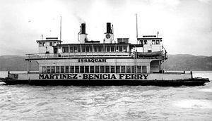 Issaquah (steam ferry) httpsuploadwikimediaorgwikipediaenthumb8