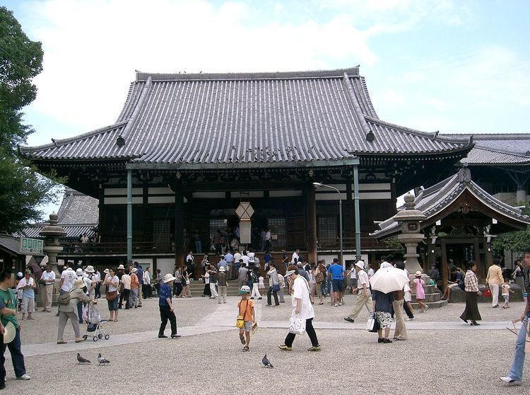 Isshin-ji