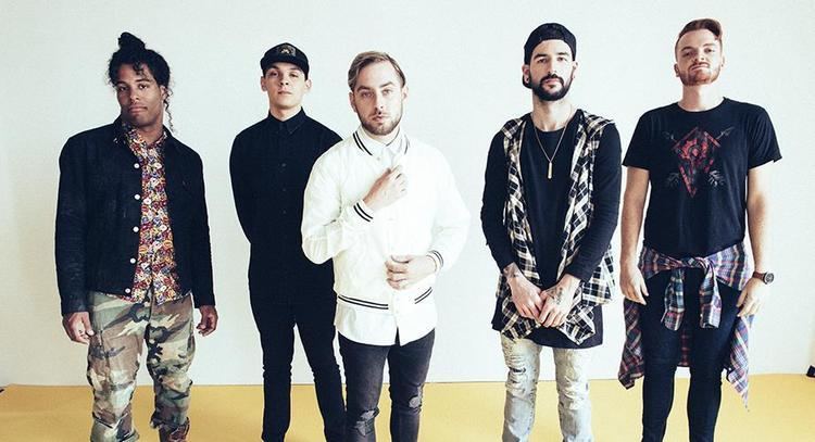 Issues (band) Issues MerchNOW Your Favorite Band Merch Music and More