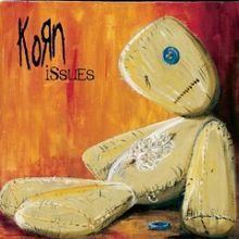 Issues (Korn album) httpsuploadwikimediaorgwikipediaenthumbb
