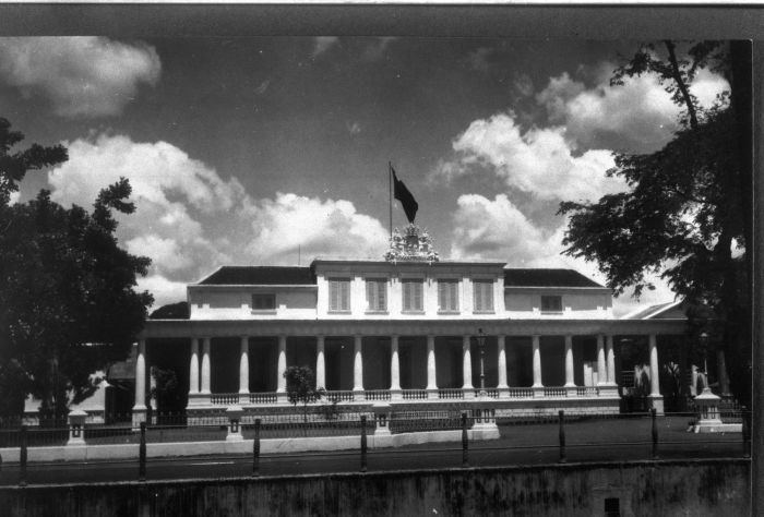 Istana Negara (Jakarta)