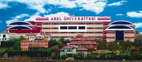 Istanbul Arel University Panoramio Photo of stanbul AREL niversitesi