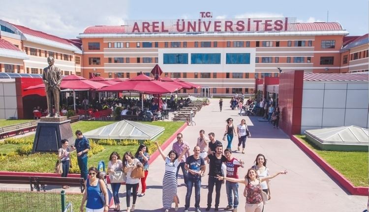 Istanbul Arel University Prospective Students Istanbul Arel University