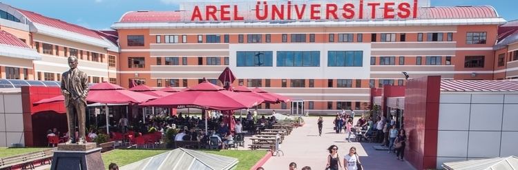 Istanbul Arel University Foundation and Campuses About the University stanbul Arel