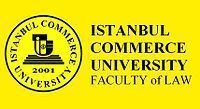 Istanbul Commerce University Faculty of Law httpsuploadwikimediaorgwikipediaenthumbc