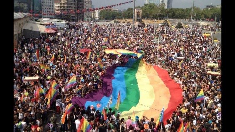 Istanbul Pride httpsiytimgcomvihc4FrEQcBEmaxresdefaultjpg