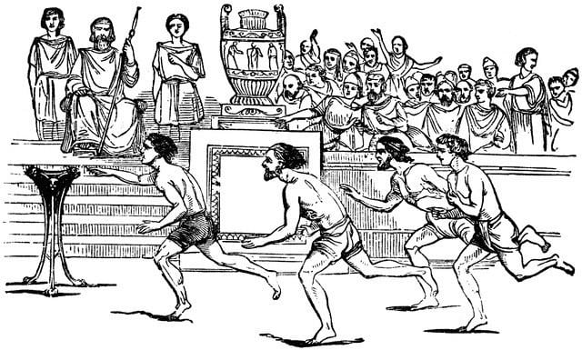 Isthmian Games - Alchetron, The Free Social Encyclopedia