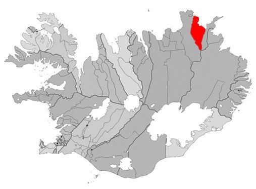 Þistilfjörður