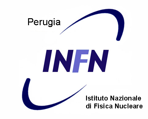 Istituto Nazionale di Fisica Nucleare Pasquale Lubrano Home Page