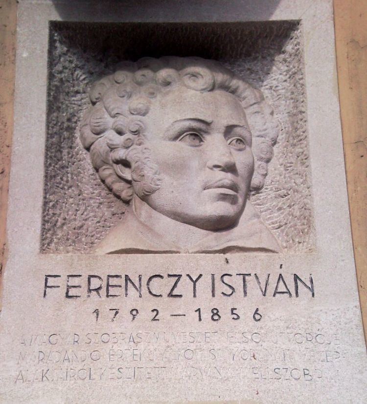 Istvan Ferenczy