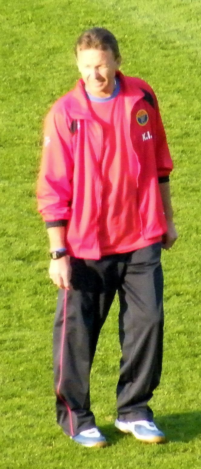 István Kozma (footballer) Istvn Kozma footballer Wikipedia