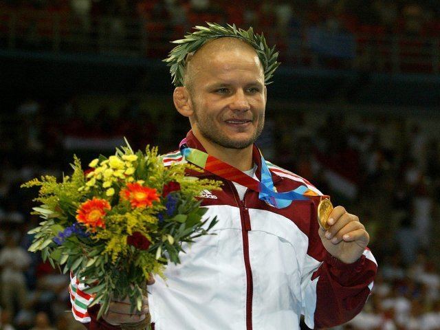 István Majoros Magyar Olimpiai Bizottsg Majoros Istvn is besegt a birkzk