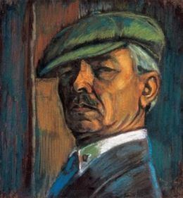 István Nagy (painter) httpsuploadwikimediaorgwikipediacommonsthu