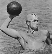 István Szívós (water polo, born 1920) httpsuploadwikimediaorgwikipediaenthumb8
