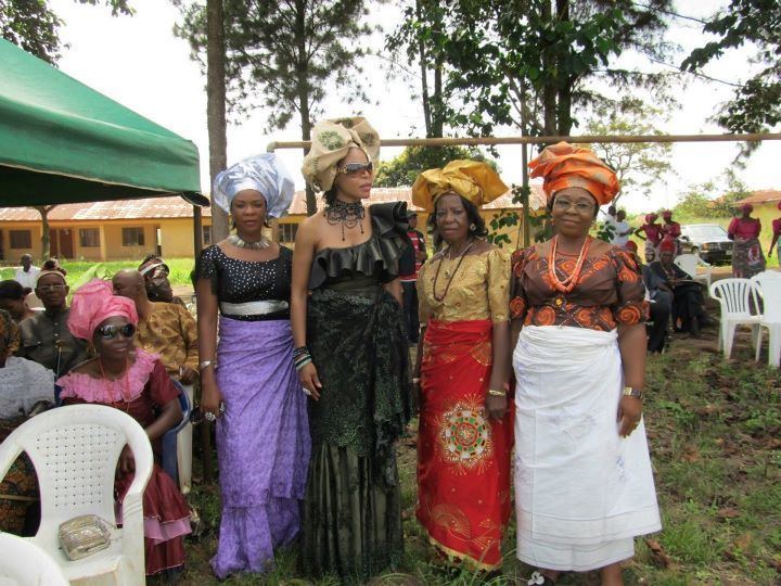 Isuikwuato Photos from Zizi Cardow39s Chieftancy Conferment In Abia Welcome to