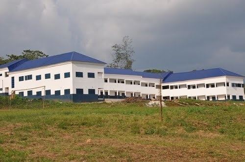 Isuikwuato Ovim Technical School Isuikwuato Abia State