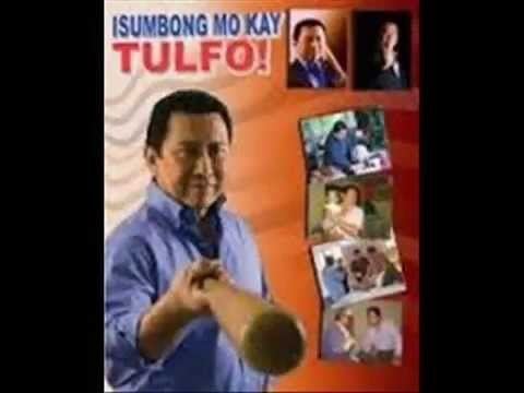 Isumbong Mo Kay Tulfo ISUMBONG MO KAY TULFOtheme songSongampAranges ROY amp VER DPAKYAW