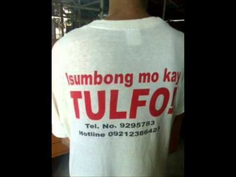 Isumbong Mo Kay Tulfo Isumbong Mo Kay Tulfo contact numbers YouTube