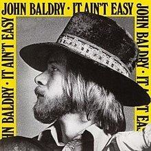It Ain't Easy (Long John Baldry album) httpsuploadwikimediaorgwikipediaenthumb0