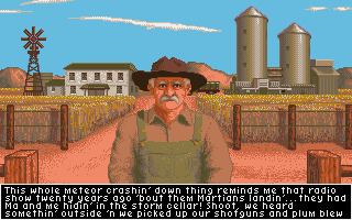 It Came from the Desert Download It Came from The Desert My Abandonware