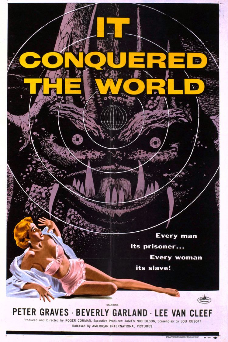 It Conquered the World wwwgstaticcomtvthumbmovieposters3274p3274p