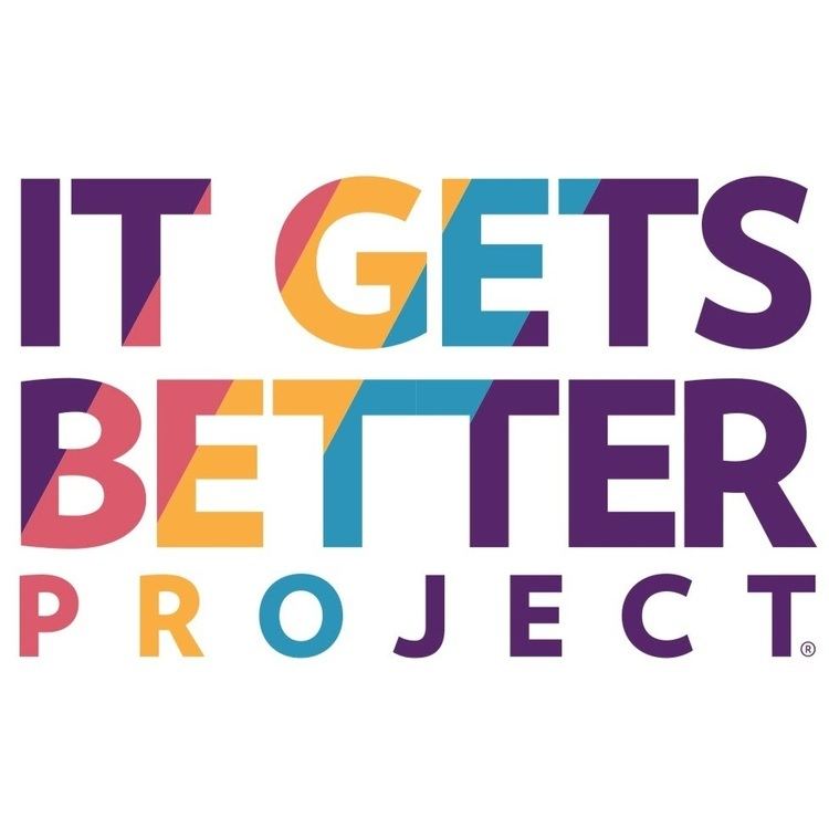 It Gets Better Project httpslh6googleusercontentcomuAIi022FA8MAAA