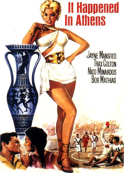 It Happened in Athens Download It Happened in Athens 1962 DVD5 movie world