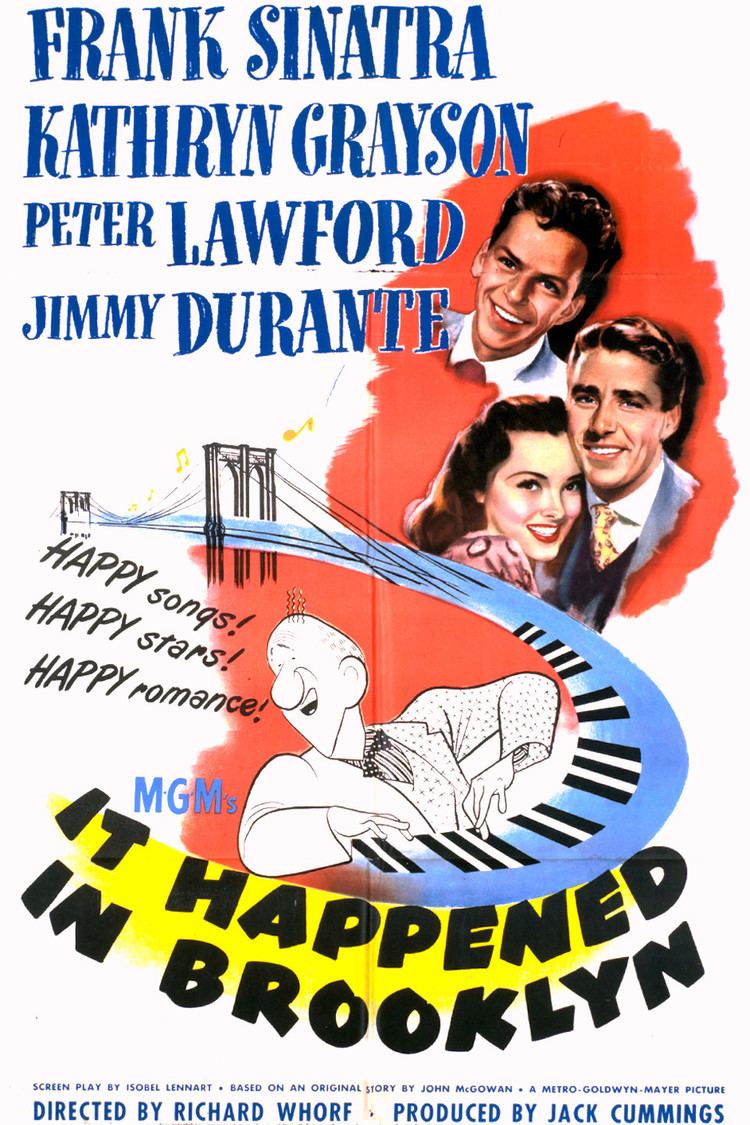 It Happened in Brooklyn wwwgstaticcomtvthumbmovieposters4607p4607p