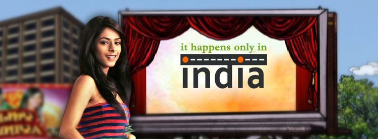It Happens Only In India Watch It Happens Only In India Full Episodes Online for Free on