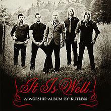 It Is Well (album) httpsuploadwikimediaorgwikipediaenthumb6