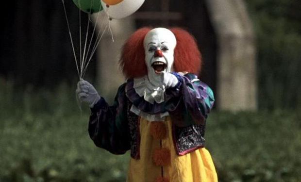 It (miniseries) A Definitive Ranking of Nearly Every Stephen King Movie and TV Show