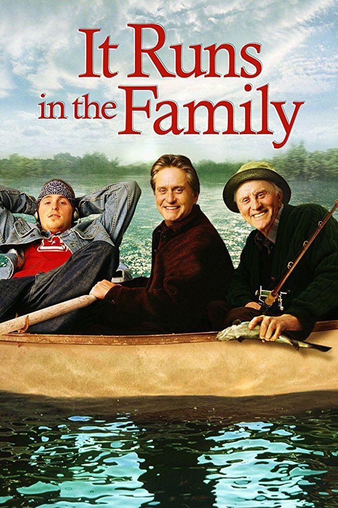 It Runs in the Family (2003 film) It Runs in the Family 2003