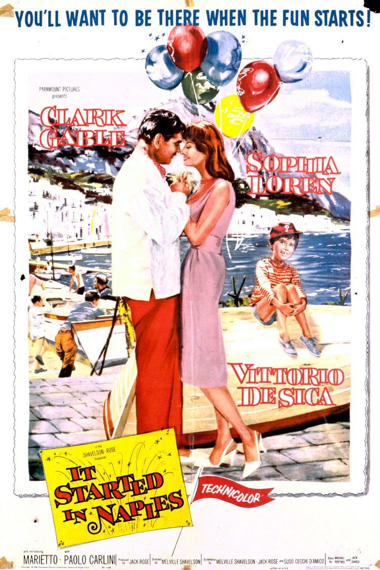 It Started in Naples wwwgstaticcomtvthumbmovieposters1994p1994p