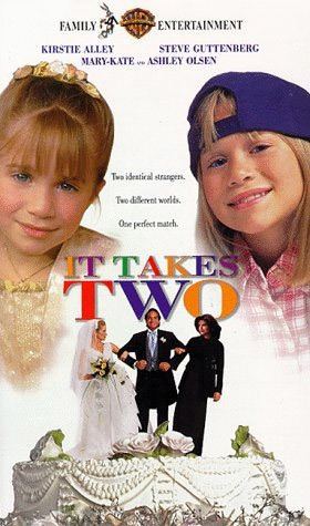 It Takes Two (1982 film) It Takes Two Film TV Tropes