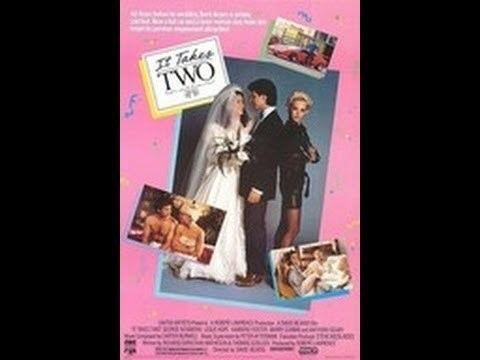 It Takes Two (1988 film) My New Car AKA It Takes Two 1988 George Newbern Kimberley Foster