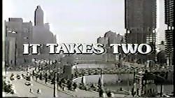 It Takes Two (sitcom) It Takes Two sitcom Wikipedia