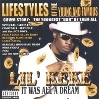 It Was All a Dream (Lil' Keke album) httpsuploadwikimediaorgwikipediaen113Lil