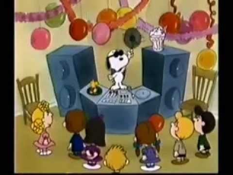 It Was My Best Birthday Ever, Charlie Brown It Was The Best Birthday Ever Charlie Brown YouTube