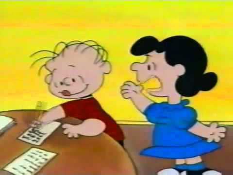 It Was My Best Birthday Ever, Charlie Brown It Was My Best Birthday Ever Charlie Brown Trailer YouTube