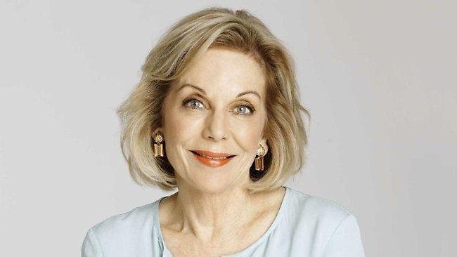 Ita Buttrose Ita Buttrose Sex the 70s and 39A Passionate Life39 Onya