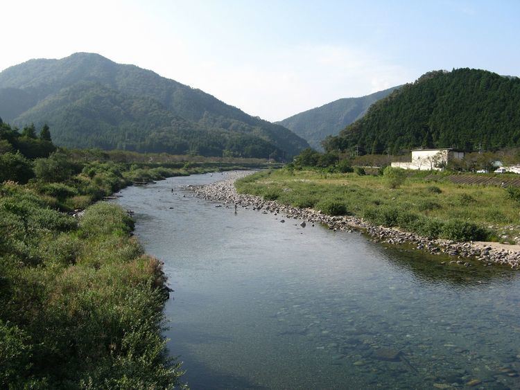 Itadori River httpsuploadwikimediaorgwikipediajaee8Ita