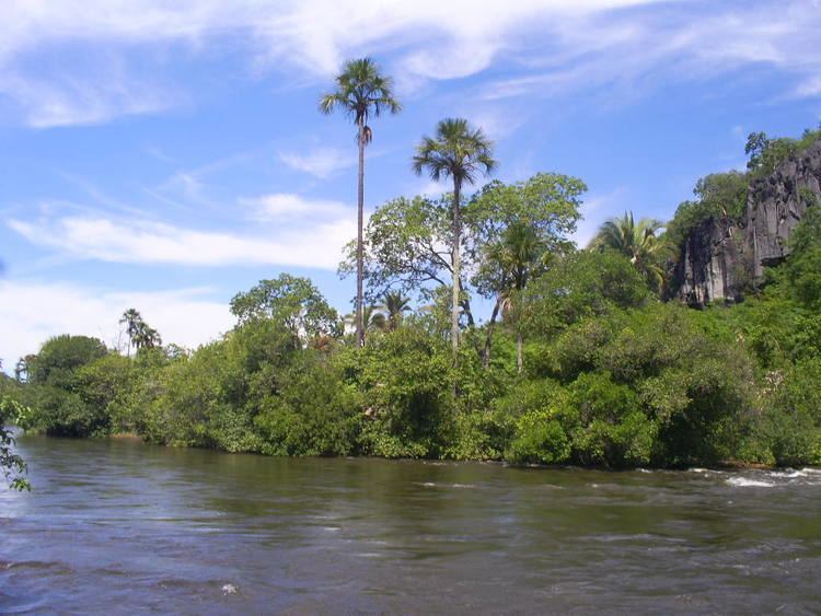 Itaguari River httpsuploadwikimediaorgwikipediacommons33
