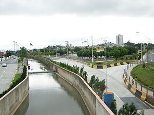 Itaim River (São Paulo) httpsuploadwikimediaorgwikipediacommonsthu