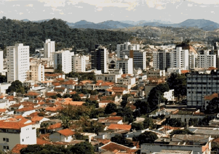 Itajubá Itajub Brazil SkyscraperCity