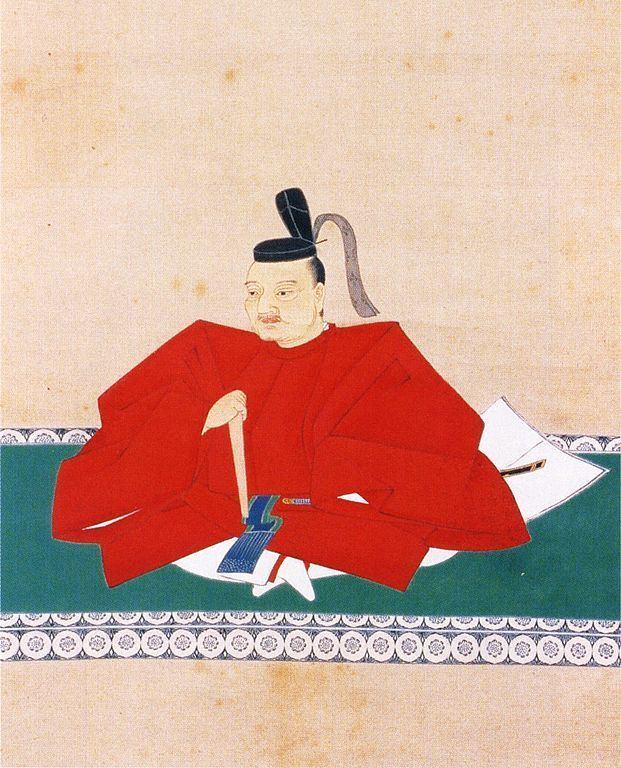 Itakura Shigemasa FileItakura Shigemasajpg Wikimedia Commons